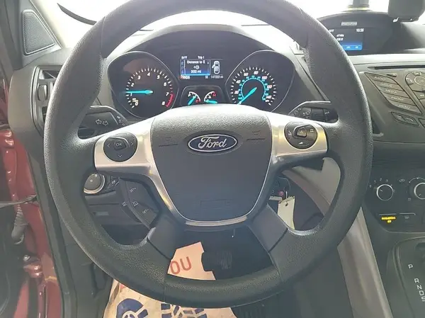 1FMCU0GX3GUC67863 2016 FORD ESCAPE - Image 8