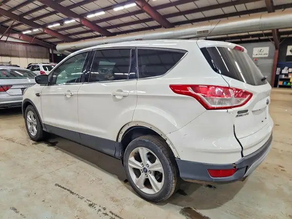 1FMCU0GX3GUC71203 2016 FORD ESCAPE - Image 2