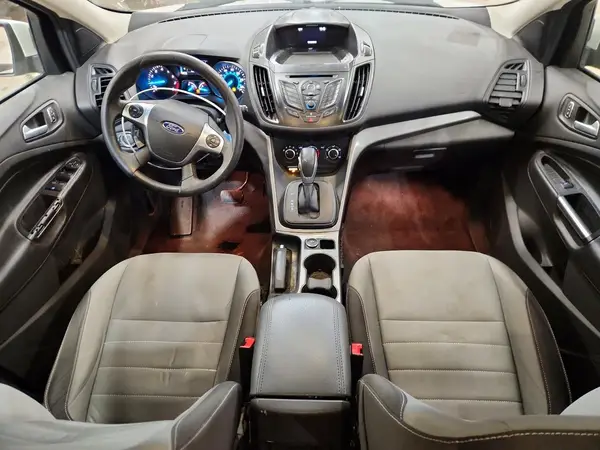 1FMCU0GX3GUC71203 2016 FORD ESCAPE - Image 8