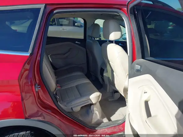 1FMCU0GX3GUC78457 2016 FORD ESCAPE - Image 8