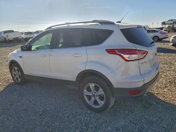 1FMCU0GX3GUC78507 2016 FORD ESCAPE - Image 2