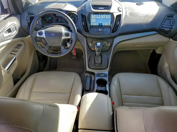 1FMCU0GX3GUC78507 2016 FORD ESCAPE - Image 8