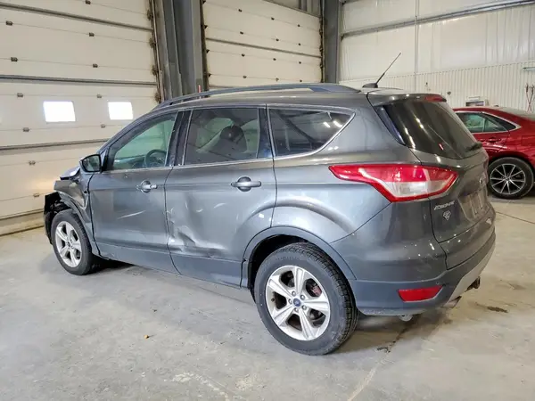 1FMCU0GX3GUC80449 2016 FORD ESCAPE - Image 2