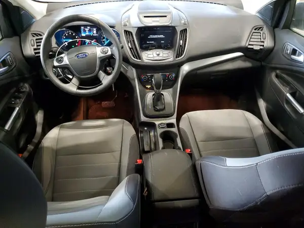 1FMCU0GX3GUC80449 2016 FORD ESCAPE - Image 8