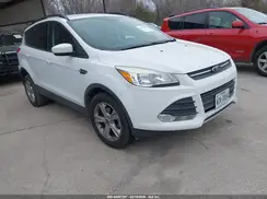 1FMCU0GX3GUC80810 2016 FORD ESCAPE