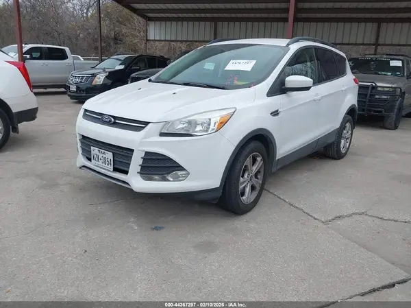 1FMCU0GX3GUC80810 2016 FORD ESCAPE - Image 2