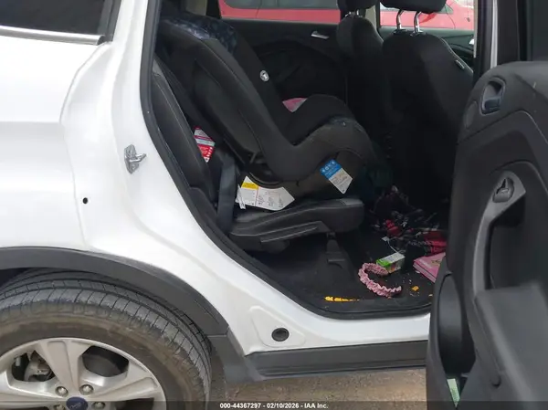1FMCU0GX3GUC80810 2016 FORD ESCAPE - Image 8