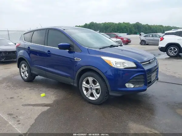 1FMCU0GX3GUC82461 2016 FORD ESCAPE - Image 1