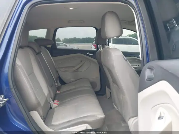 1FMCU0GX3GUC82461 2016 FORD ESCAPE - Image 8