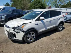 1FMCU0GX3GUC82735 2016 FORD ESCAPE