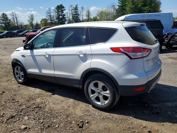 1FMCU0GX3GUC82735 2016 FORD ESCAPE - Image 2