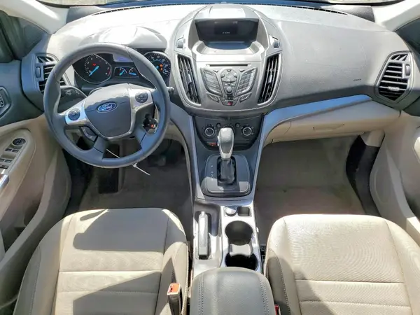 1FMCU0GX3GUC82735 2016 FORD ESCAPE - Image 8