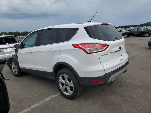 1FMCU0GX4EUB33392 2023 FORD ESCAPE - Image 2