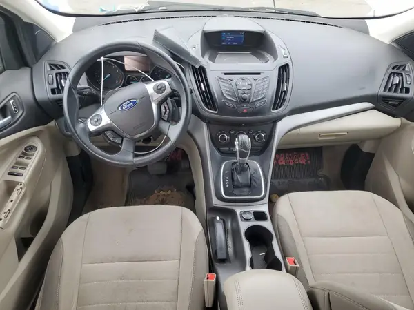1FMCU0GX4EUB33392 2023 FORD ESCAPE - Image 8