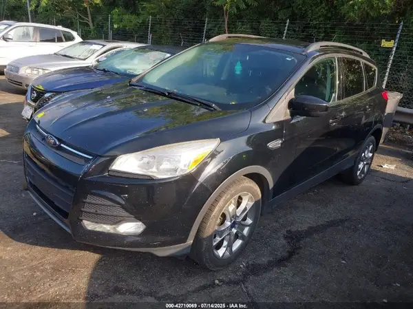 1FMCU0GX4GUA03549 2016 FORD ESCAPE - Image 2
