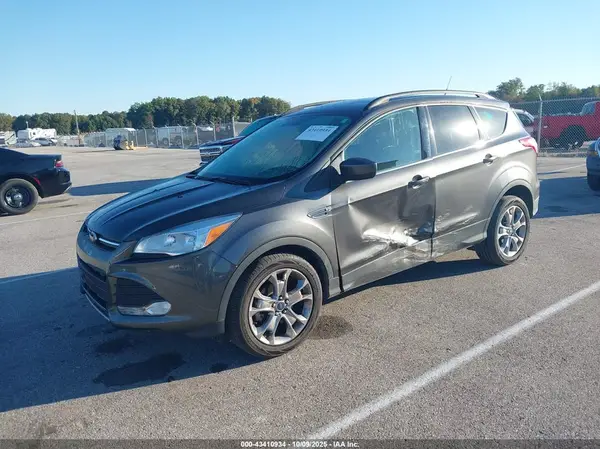 1FMCU0GX4GUA07598 2016 FORD ESCAPE - Image 2
