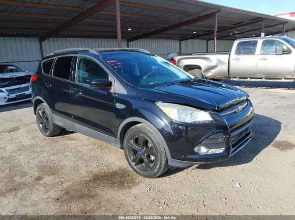 1FMCU0GX4GUA08119 2016 FORD ESCAPE - Image 1