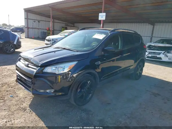 1FMCU0GX4GUA08119 2016 FORD ESCAPE - Image 2