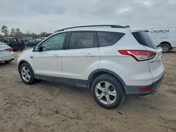 1FMCU0GX4GUA09416 2016 FORD ESCAPE - Image 2
