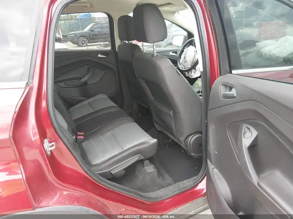 1FMCU0GX4GUA09917 2016 FORD ESCAPE - Image 8