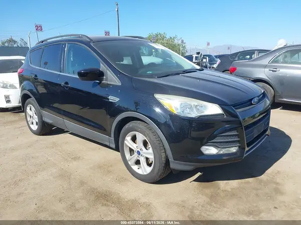1FMCU0GX4GUA12106 2016 FORD ESCAPE - Image 1