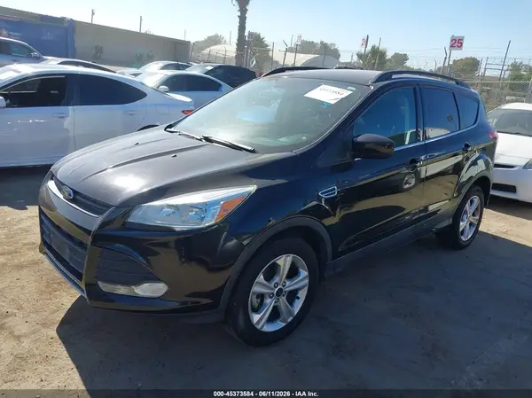 1FMCU0GX4GUA12106 2016 FORD ESCAPE - Image 2