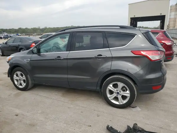 1FMCU0GX4GUA13966 2016 FORD ESCAPE - Image 2