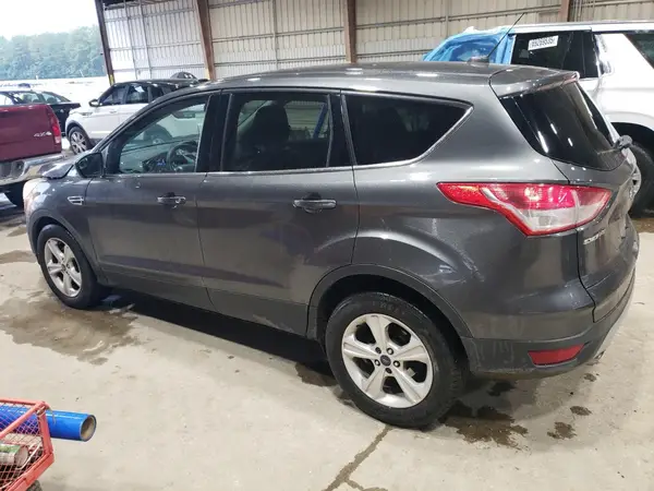 1FMCU0GX4GUA17824 2016 FORD ESCAPE - Image 2