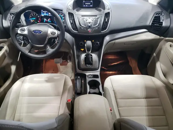 1FMCU0GX4GUA17824 2016 FORD ESCAPE - Image 8