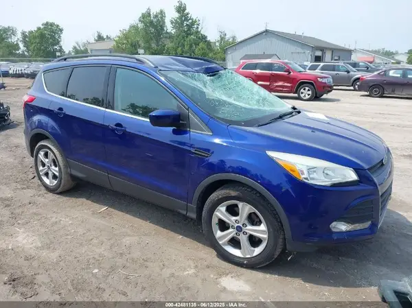 1FMCU0GX4GUA20111 2016 FORD ESCAPE - Image 1