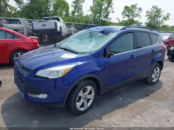 1FMCU0GX4GUA20111 2016 FORD ESCAPE - Image 2