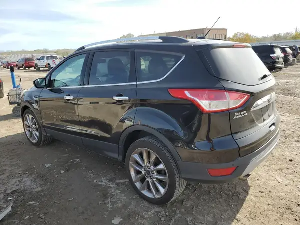 1FMCU0GX4GUA21078 2016 FORD ESCAPE - Image 2