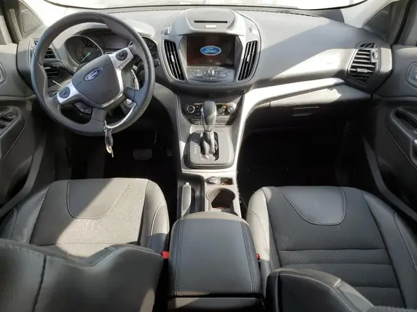 1FMCU0GX4GUA21078 2016 FORD ESCAPE - Image 8