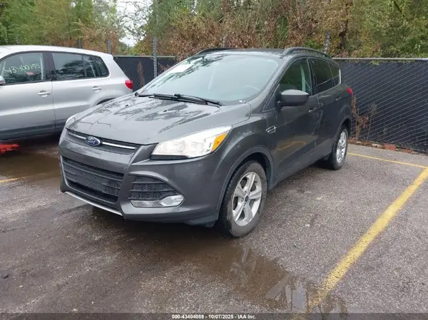 1FMCU0GX4GUA21288 2016 FORD ESCAPE - Image 2