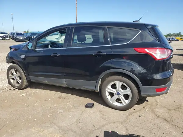 1FMCU0GX4GUA28046 2016 FORD ESCAPE - Image 2