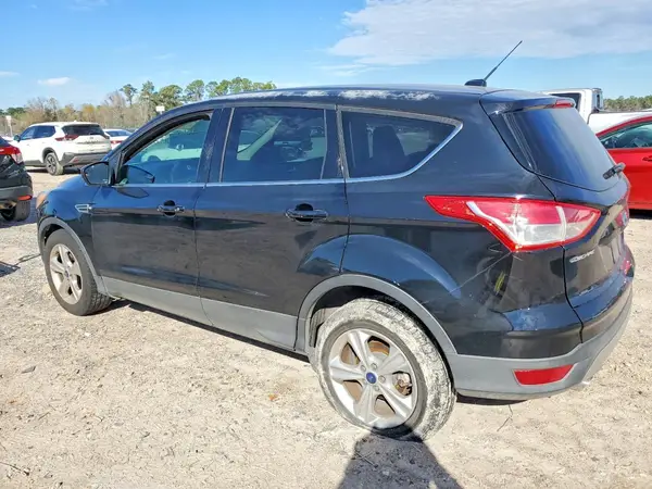 1FMCU0GX4GUA28774 2016 FORD ESCAPE - Image 2