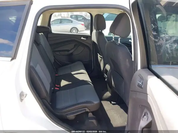 1FMCU0GX4GUA28841 2016 FORD ESCAPE - Image 8