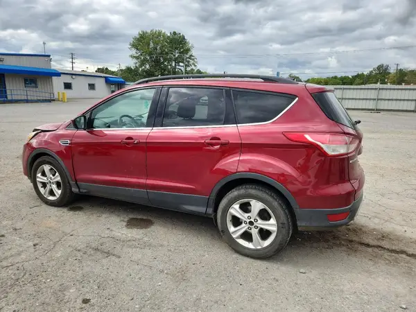 1FMCU0GX4GUA29049 2016 FORD ESCAPE - Image 2