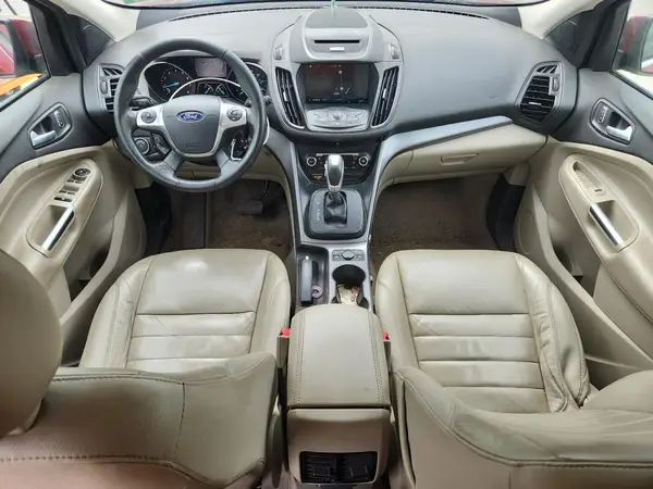 1FMCU0GX4GUA29049 2016 FORD ESCAPE - Image 8