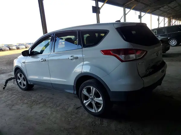 1FMCU0GX4GUA30010 2016 FORD ESCAPE - Image 2