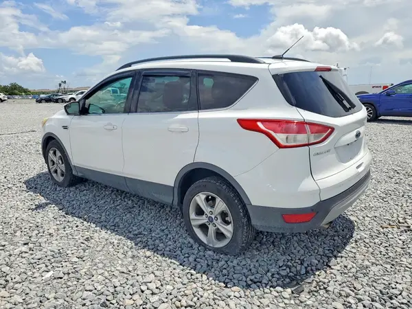1FMCU0GX4GUA32906 2016 FORD ESCAPE - Image 2