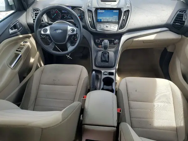 1FMCU0GX4GUA32906 2016 FORD ESCAPE - Image 8