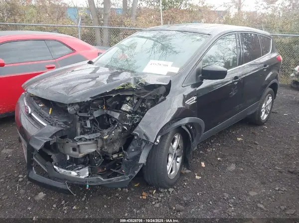 1FMCU0GX4GUA37619 2016 FORD ESCAPE - Image 2