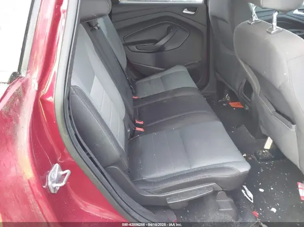1FMCU0GX4GUA38415 2016 FORD ESCAPE - Image 8