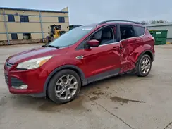 1FMCU0GX4GUA38785 2016 FORD ESCAPE