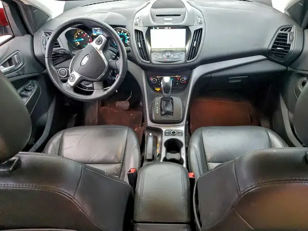 1FMCU0GX4GUA38785 2016 FORD ESCAPE - Image 8