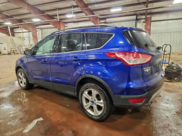 1FMCU0GX4GUA43968 2016 FORD ESCAPE - Image 2