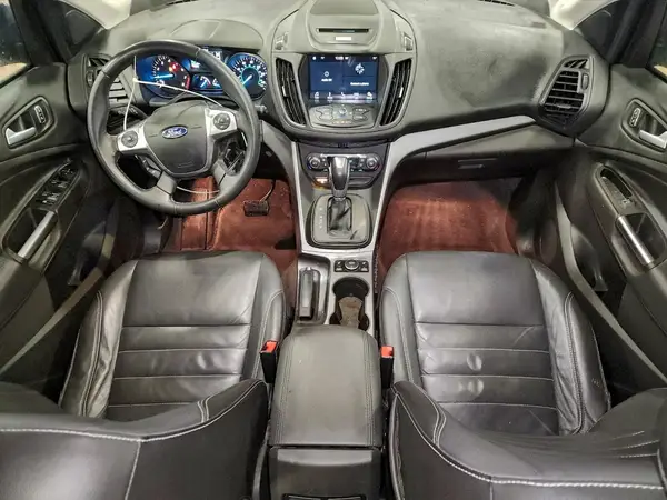 1FMCU0GX4GUA43968 2016 FORD ESCAPE - Image 8