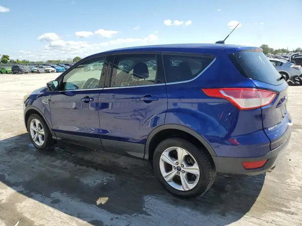1FMCU0GX4GUA49303 2016 FORD ESCAPE - Image 2