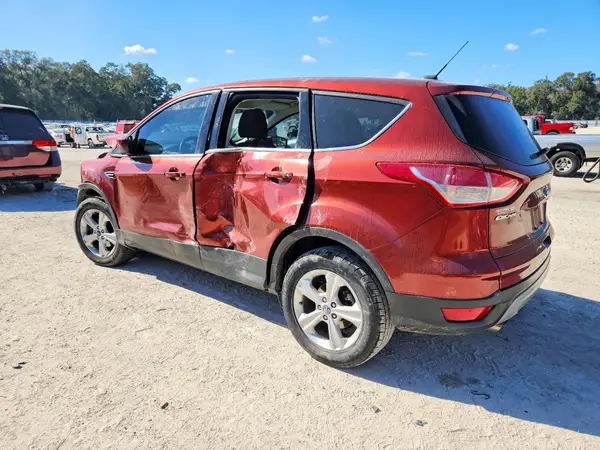1FMCU0GX4GUA49690 2016 FORD ESCAPE - Image 2